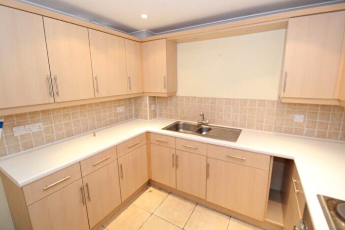 2 Bedroom Apartment To Rent In All Saints Road, Newmarket, CB8