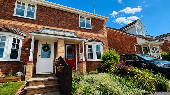 2 Bedroom House For Sale In Henley Way, Ely, CB7