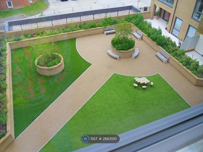 2 Bedroom Flat To Rent In Watson Heights, Chelmsford, CM1