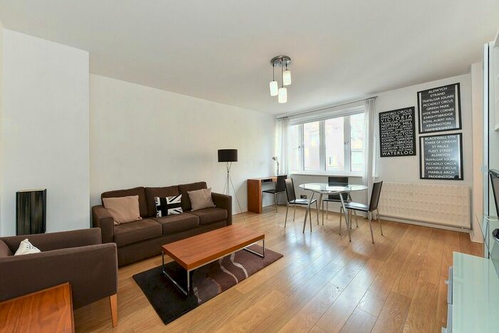 1 Bedroom Flat To Rent In Lower Sloane Street, Chelsea, SW1W