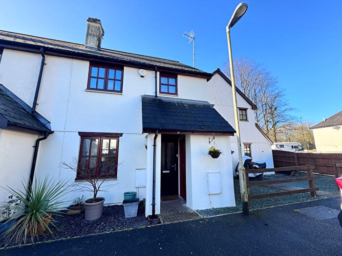 3 Bedroom Terraced House To Rent In Buckfastleigh, Devon, TQ11