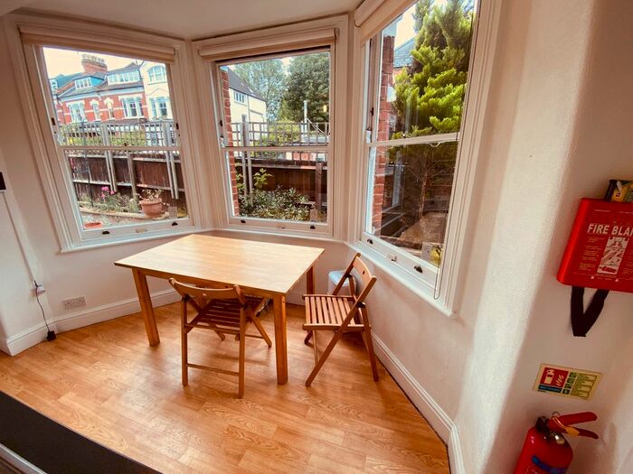 Studio To Rent In Haringey Park, Crouch End, N8