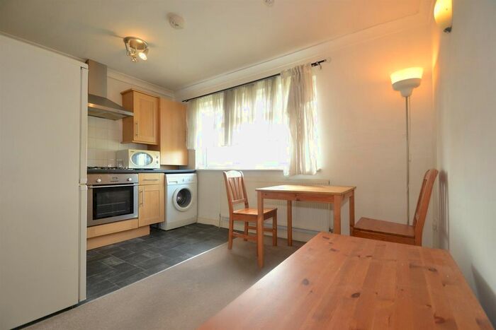 1 Bedroom Flat To Rent In Noel Road, West Acton, W3