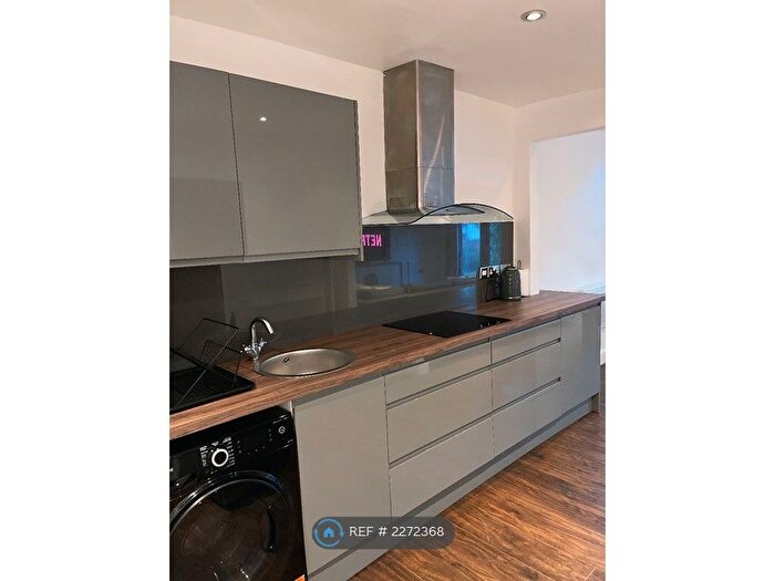 2 Bedroom Bungalow To Rent In Gillingham, Gillingham, ME7