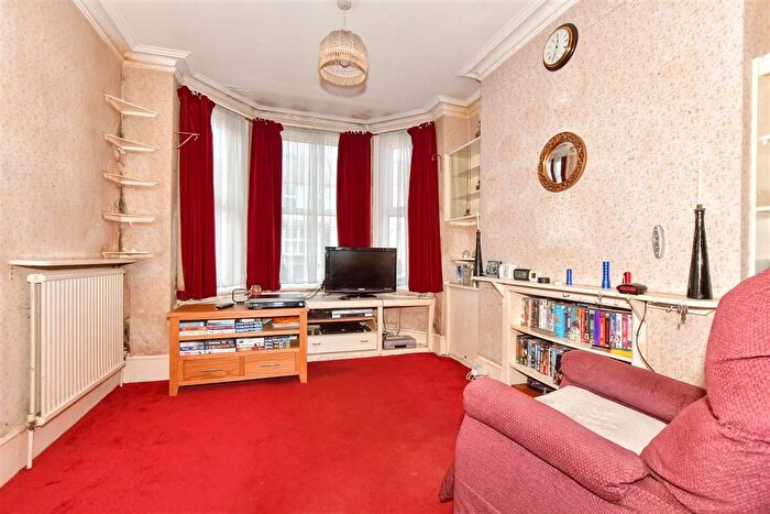 3 Bedroom Terraced House For Sale In New Road, Saltwood, Hythe, Kent, CT21