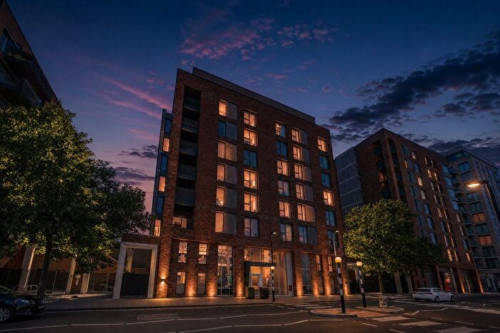1 Bedroom Flat For Sale In Regal Walk, Bexleyheath, DA6