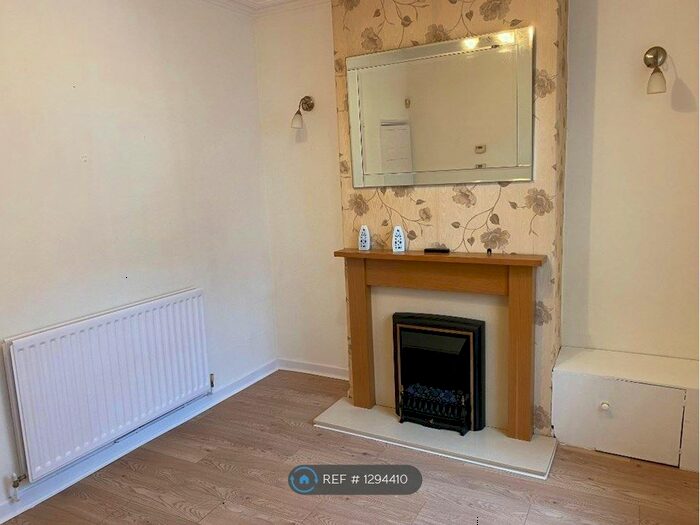 2 Bedroom Terraced House To Rent In Lower Mayer Street, Stoke-On-Trent, ST1