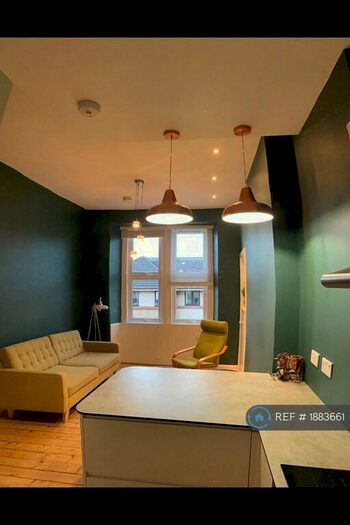 2 Bedroom Flat To Rent In Buchanan Street, Edinburgh, EH6