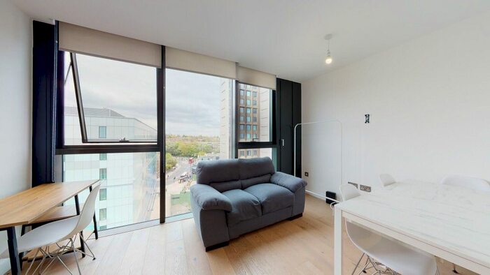 1 Bedroom Flat To Rent In Highgate Hill, London, N19