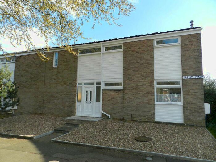 4 Bedroom House To Rent In The Grange, NN11