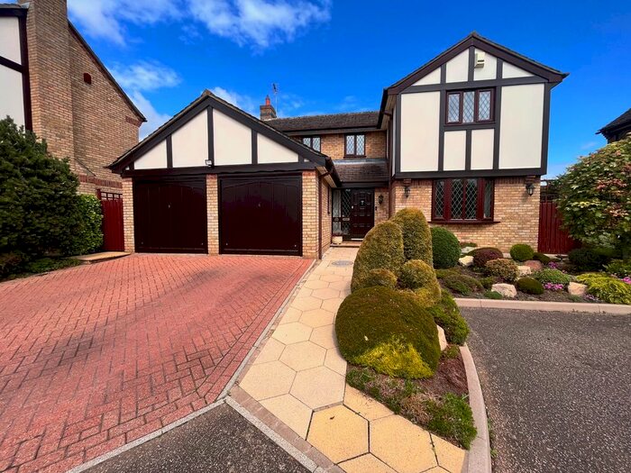 Houses for sale in Bretton Gate, PE3, Peterborough