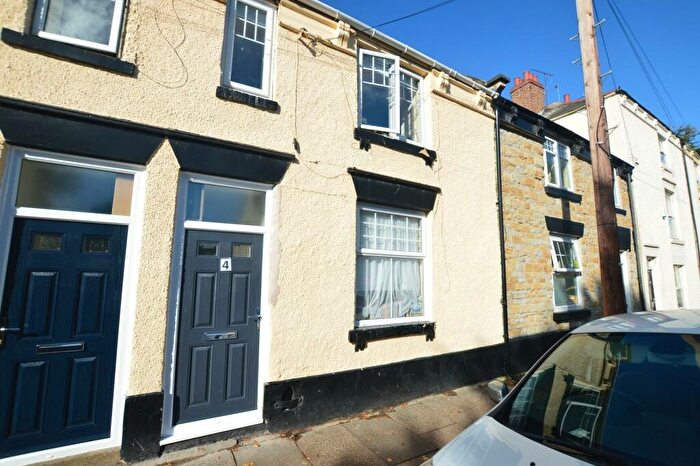 1 Bedroom Terraced House To Rent In Anchorage Terrace, Durham, DH1