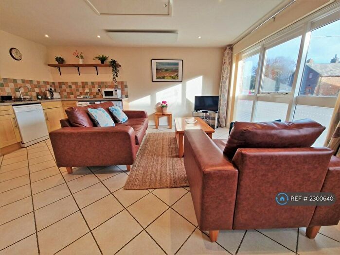 1 Bedroom Flat To Rent In Icknield Way, Ivinghoe, Leighton Buzzard, LU7