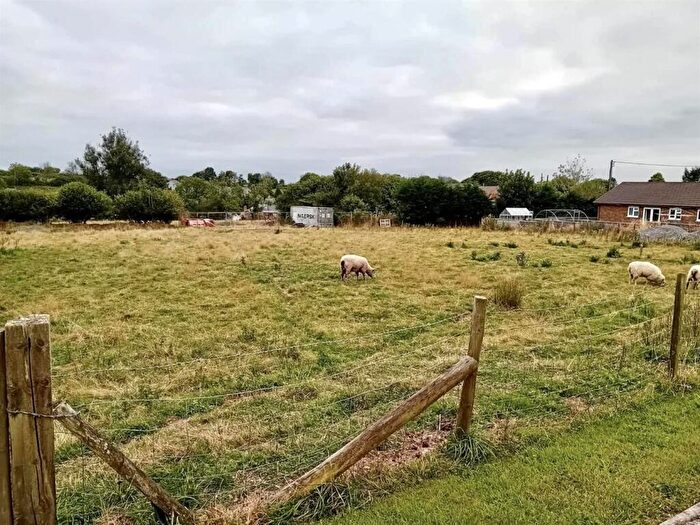 Plot For Sale In Maes Cawnen, Trelech, Carmarthen, SA33