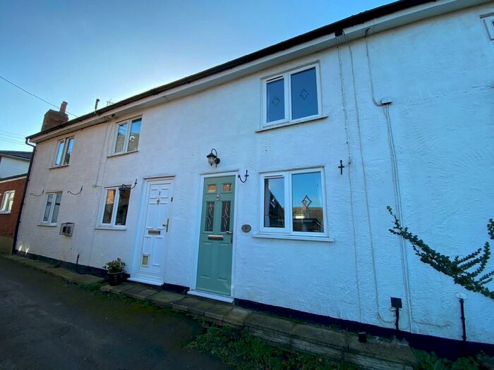 1 Bedroom Terraced House To Rent In School Lane, Preston Bissett, MK18