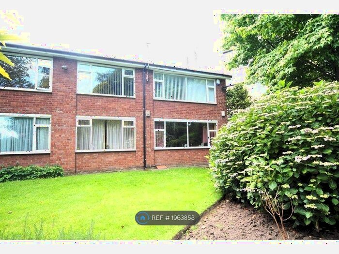 2 Bedroom Flat To Rent In Elmsley Court, Liverpool, L18