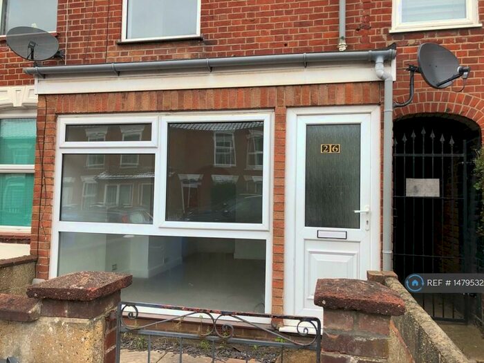 3 Bedroom Terraced House To Rent In St Olaves, Norwich, NR3