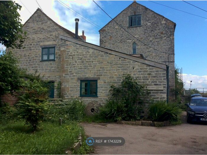 2 Bedroom Semi-Detached House To Rent In Thorney, Nr Langport, TA10