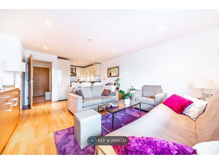 1 Bedroom Flat To Rent In Drayton Park, London, N5