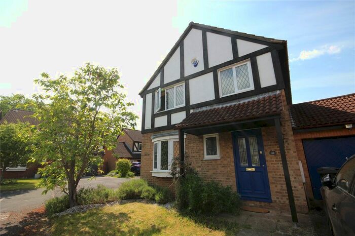 4 Bedroom Detached House To Rent In Field View Drive, Bristol, BS16