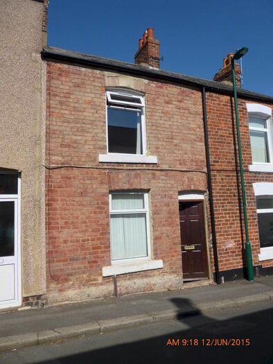 2 Bedroom Terraced House To Rent In Tyne Street, Loftus, TS13