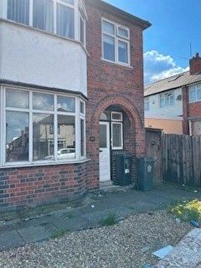 1 Bedroom Flat To Rent In Checketts Road, Belgrave Road, Leicester, LE4