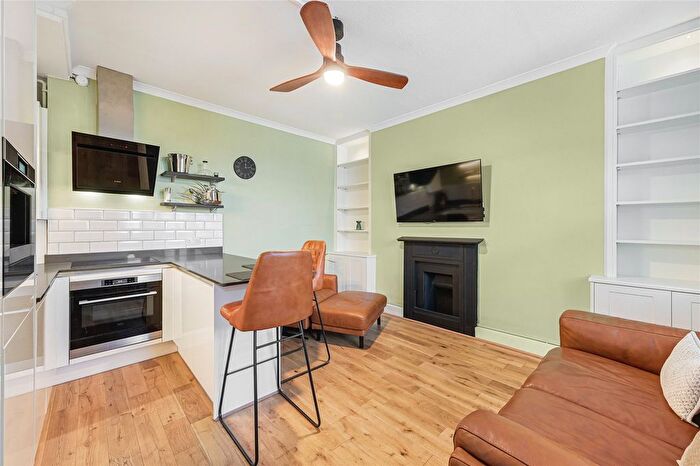 1 Bedroom Flat To Rent In Abady House, Page Street, London, SW1P