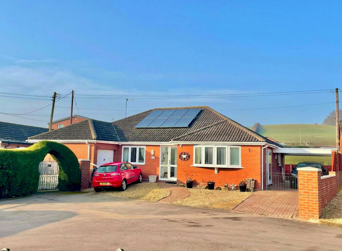 3 Bedroom Detached Bungalow For Sale In Severn Meadow, Stourport-on-Severn, DY13