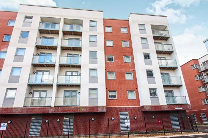 2 Bedroom Apartment To Rent In Spinner House, A Elmira Way, Salford Quays, M5