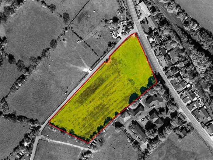 Plot For Sale In Land Off Hayfield Road, Chinley, High Peak, SK23