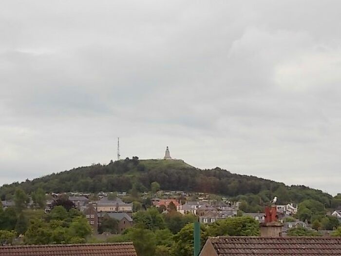 3 Bedroom Flat To Rent In Loganlee Terrace, Dundee, DD2