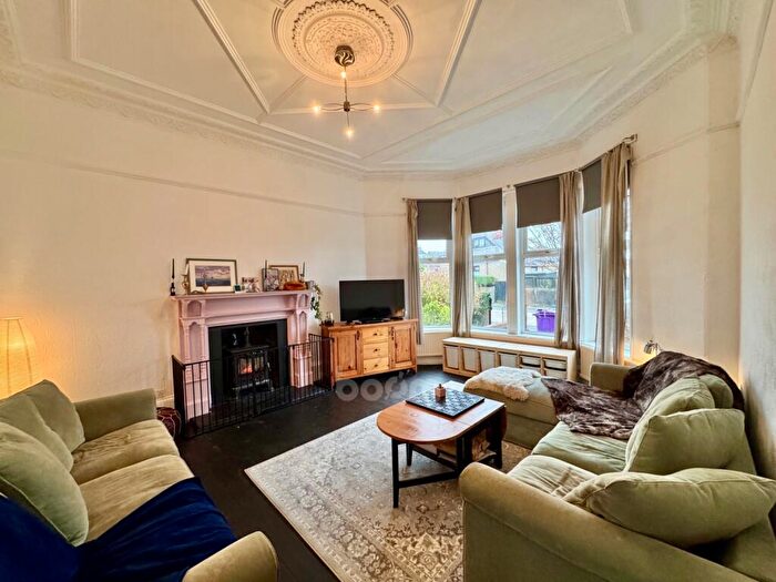 4 Bedroom Terraced House For Sale In Eglinton Road, Ardrossan, KA22