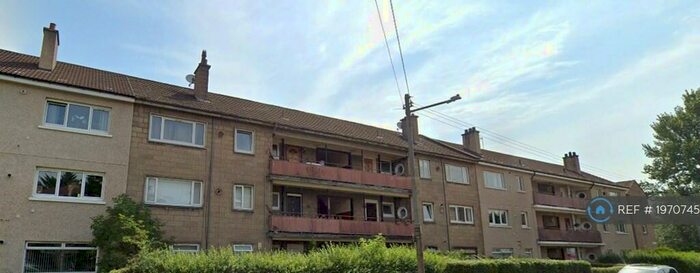 3 Bedroom Flat To Rent In Nethercairn Road, Glasgow, G43