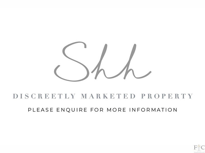 5 Bedroom Character Property For Sale In Foxton, Market Harborough, LE16