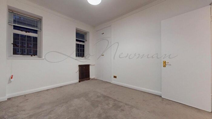 2 Bedroom Flat To Rent In Clare Court, Judd Street, Bloomsbury, London, WC1H