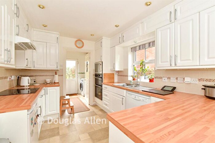 5 Bedroom Detached House For Sale In Oakland Place, Buckhurst Hill, Essex, IG9