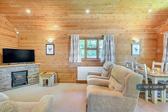 2 Bedroom Detached House To Rent In Ford Lane, Kilcot, Newent, GL18