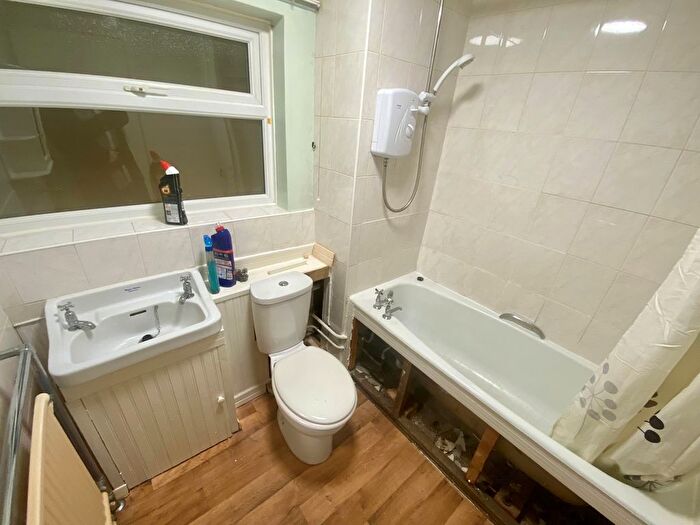 1 Bedroom Flat To Rent In Leverton Green, Nottingham, NG11