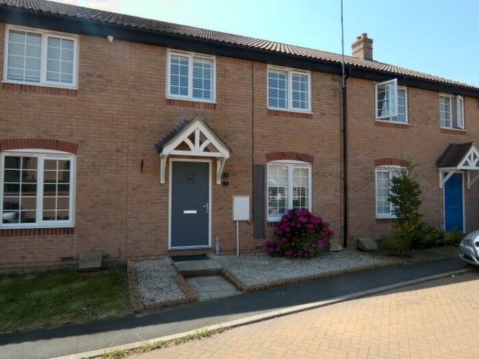 4 Bedroom Terraced House To Rent In Twywell Way, Burton Latimer, NN15