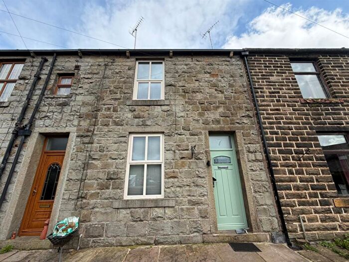 2 Bedroom Terraced House To Rent In Bridge Street, Water, Rossendale, BB4