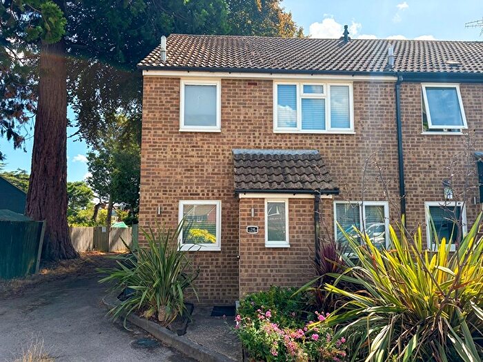 3 Bedroom End Terrace House To Rent In Belmore Park, Ashford, TN24