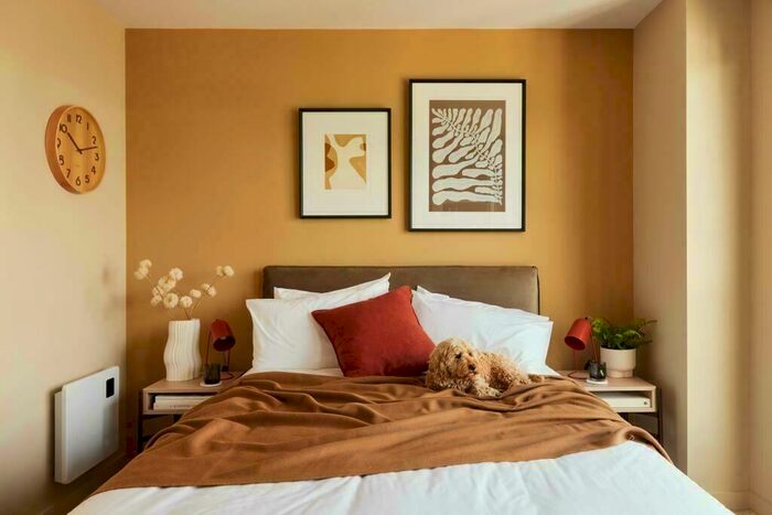 1 Bedroom Flat To Rent In Key Work Home, Conington Road, London, SE13