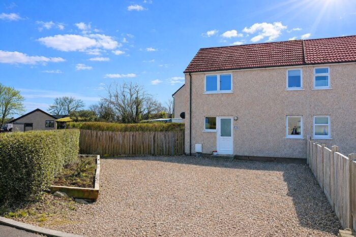 3 Bedroom Villa For Sale In Cedar Terrace, Dalrymple, KA6