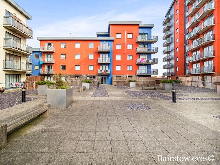 1 Bedroom Flat To Rent In Spring Place, Barking, IG11