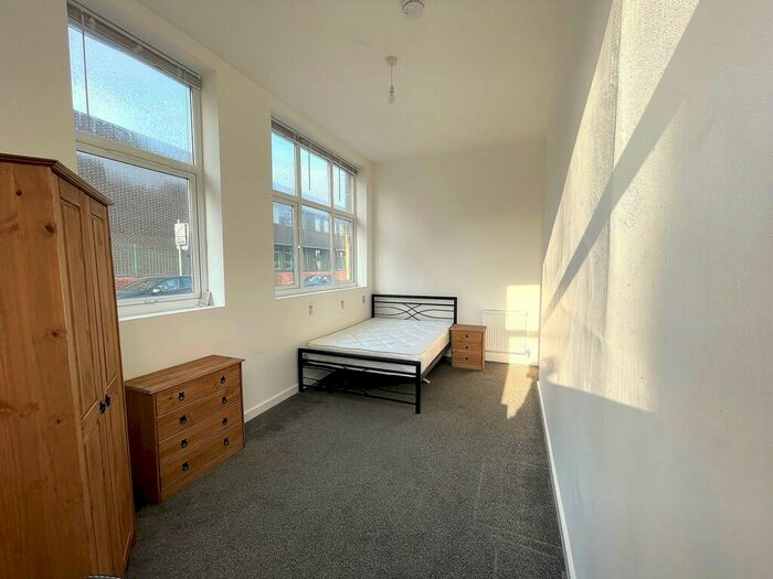 1 Bedroom Property To Rent In Plymouth Street, Southsea, PO5