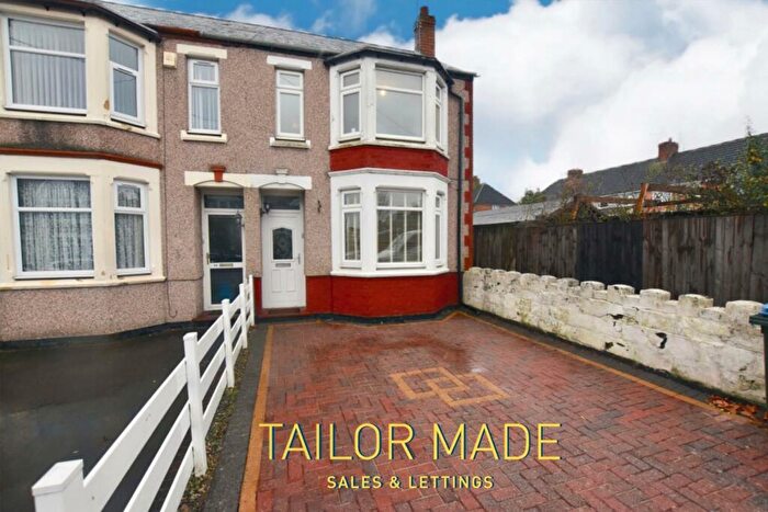 2 Bedroom End Of Terrace House To Rent In Wyken Way, Coventry - Extended Bedroom End Of Terrace, CV2