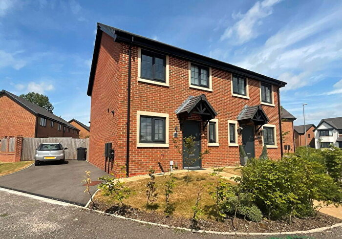 2 Bedroom Semi-Detached House For Sale In Sherbrook Drive, Banks, Southport, PR9