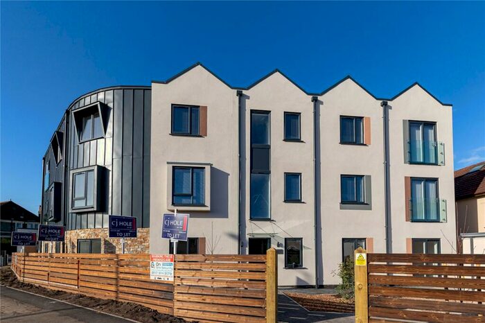 6 Bedroom Apartment To Rent In Filton Avenue, Horfield, Bristol, BS7