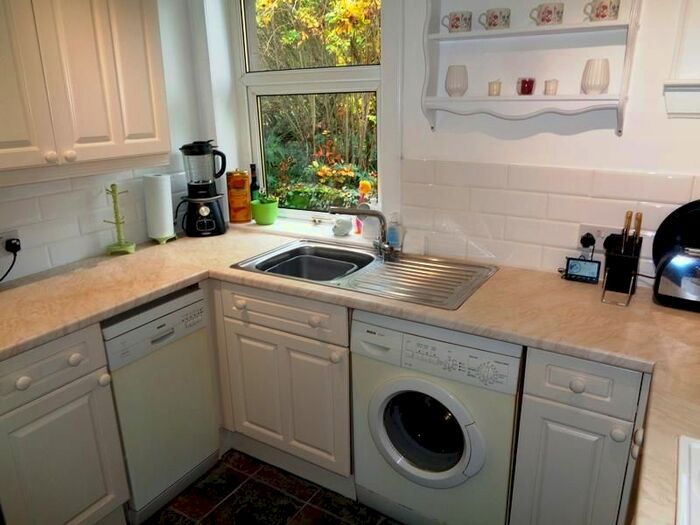 2 Bedroom Cottage To Rent In Edenbank Cottages, Dairsie, Fife, KY15