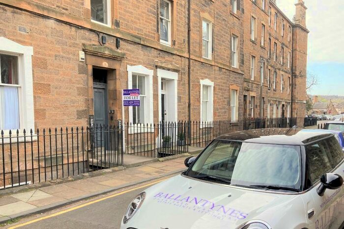 1 Bedroom Flat To Rent In Saxe Coburg Street, Stockbridge, Edinburgh, EH3